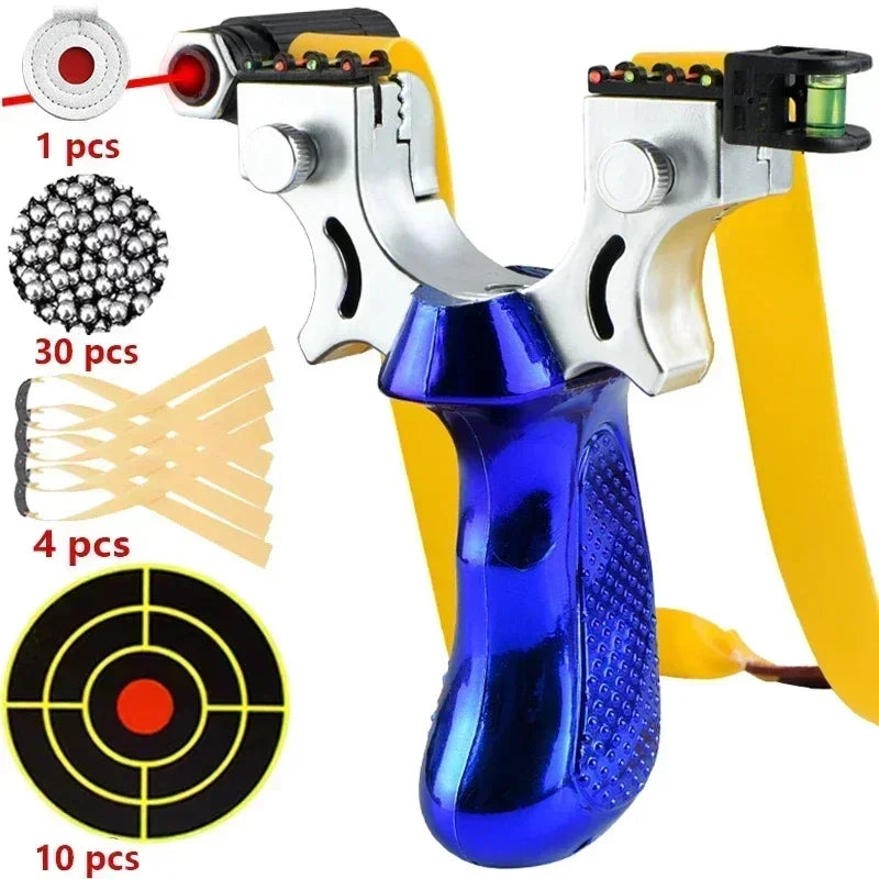 Outdoor Target -harjoituslelu Ergonomisella Kahvalla 10