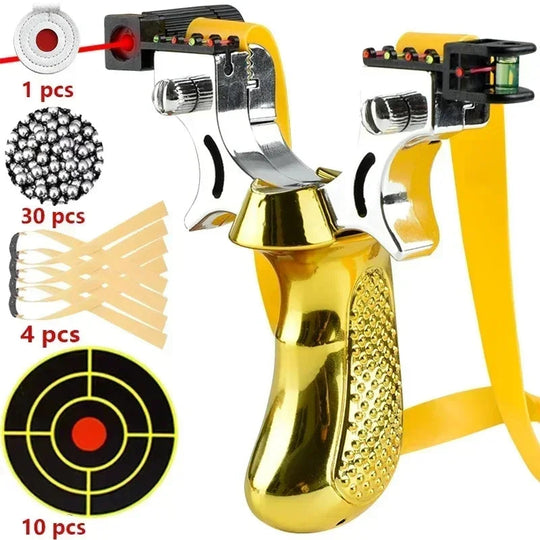 Outdoor Target -harjoituslelu Ergonomisella Kahvalla 11