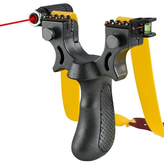 Outdoor Target -harjoituslelu Ergonomisella Kahvalla 6