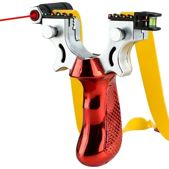 Outdoor Target -harjoituslelu Ergonomisella Kahvalla 7