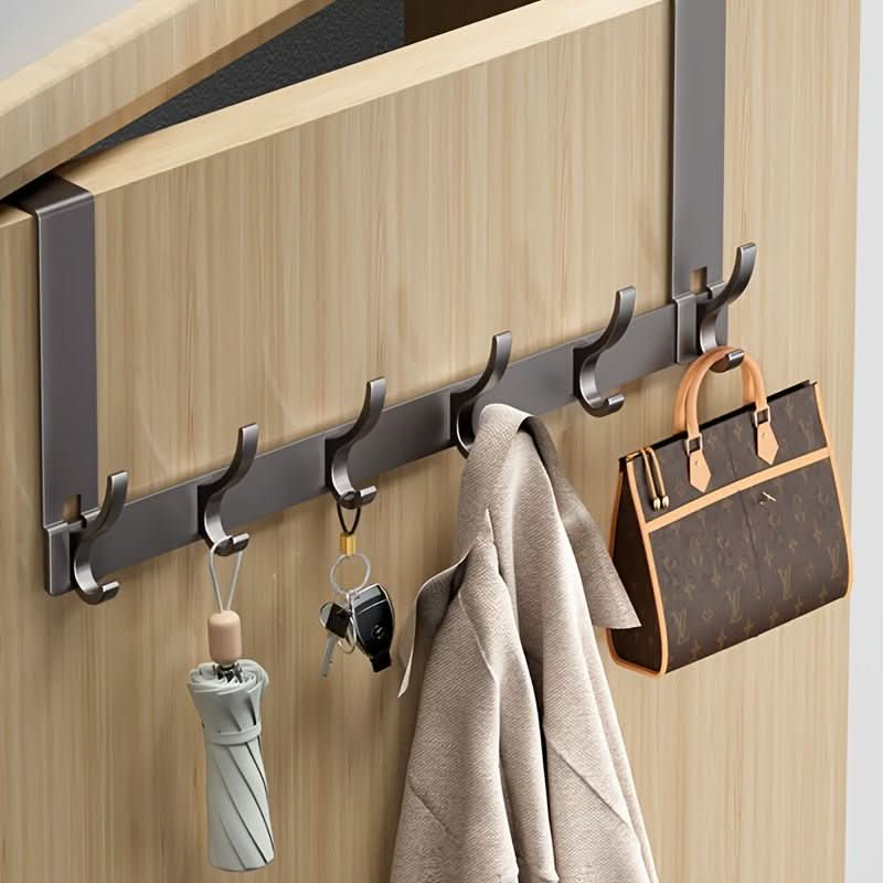 Over-the-Door Hook Moderni Säilytyskoukku 2