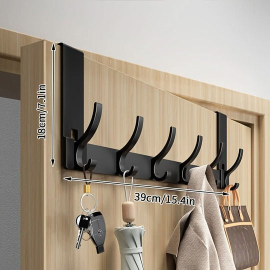 Over-the-Door Hook Moderni Säilytyskoukku 3