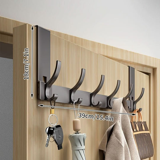 Over-the-Door Hook Moderni Säilytyskoukku 6