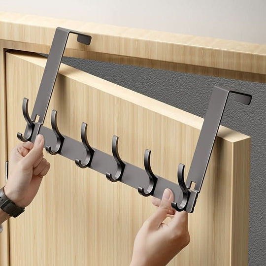 Over-the-Door Hook Moderni Säilytyskoukku 8