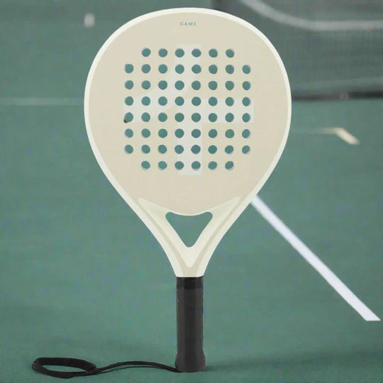 Padelracket Elite - Maksimaalinen Hallinta ja Mukavuus 3