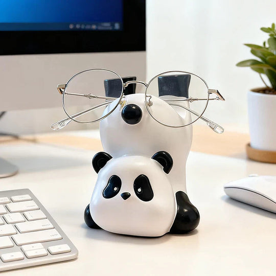 Panda-lasipidike Ylösalaisin 0