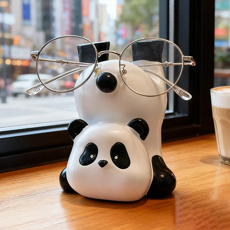 Panda-lasipidike Ylösalaisin 1