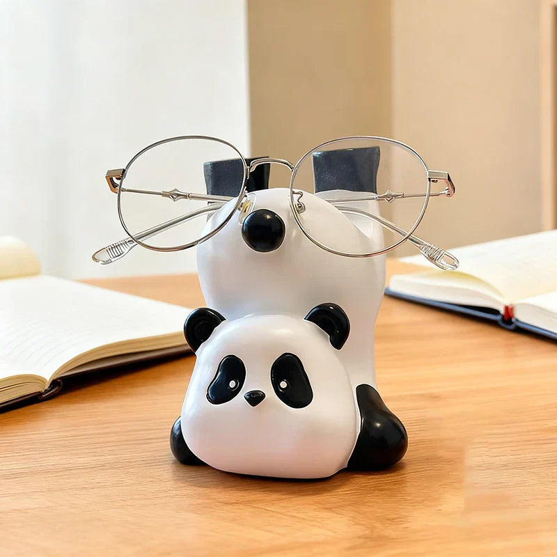 Panda-lasipidike Ylösalaisin 3