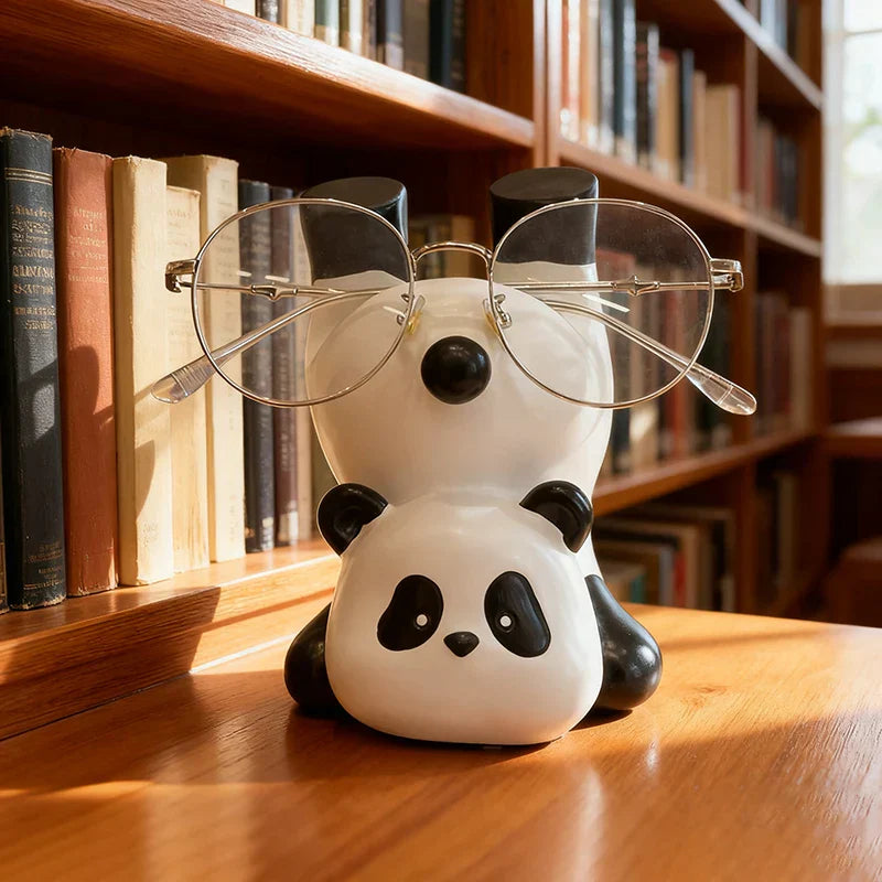 Panda-lasipidike Ylösalaisin 4