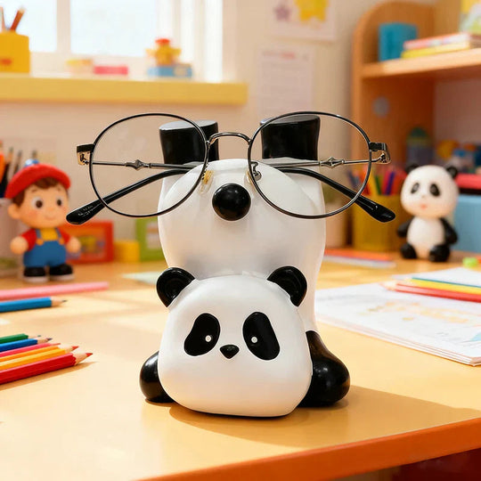 Panda-lasipidike Ylösalaisin 5