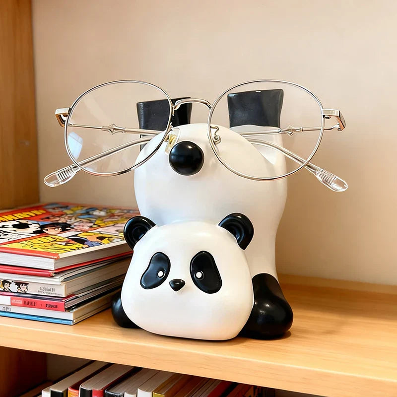 Panda-lasipidike Ylösalaisin 6