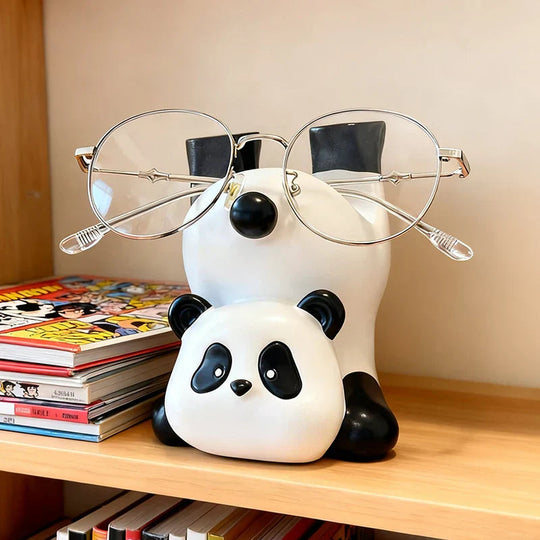 Panda-lasipidike Ylösalaisin 6