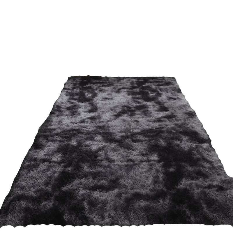 Pehmeä Shaggy Matto Makuuhuoneeseen ja Olohuoneeseen 0