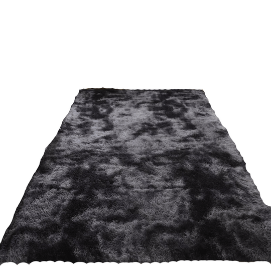 Pehmeä Shaggy Matto Makuuhuoneeseen ja Olohuoneeseen 0