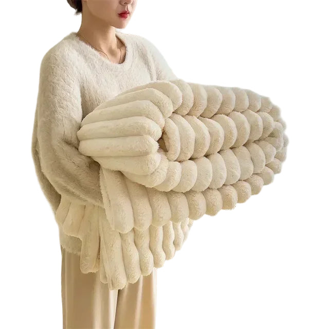 Pehmopeitto PlushNest Mukavuus 0