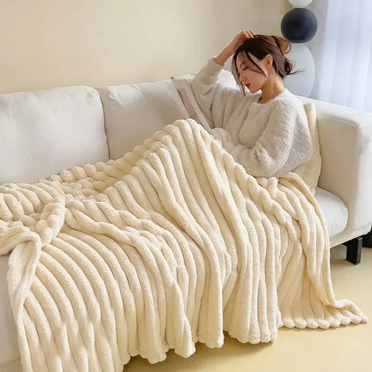 Pehmopeitto PlushNest Mukavuus 1