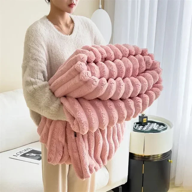 Pehmopeitto PlushNest Mukavuus 2