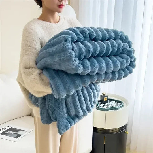 Pehmopeitto PlushNest Mukavuus 3