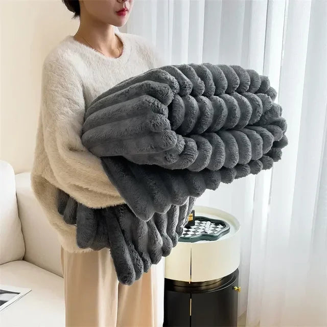 Pehmopeitto PlushNest Mukavuus 5