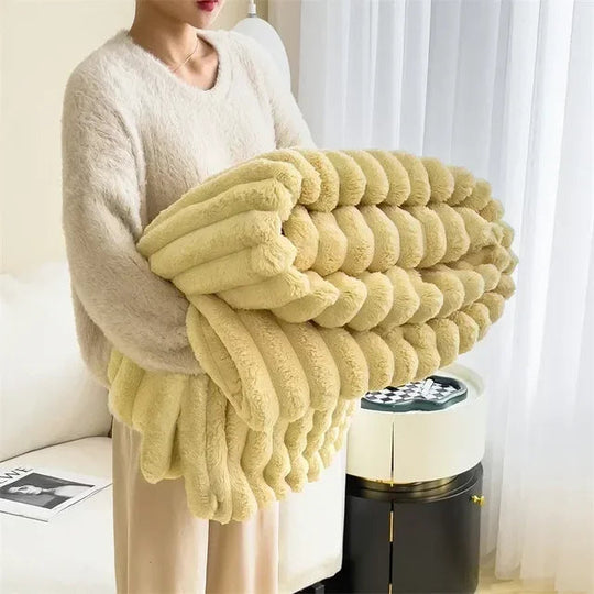 Pehmopeitto PlushNest Mukavuus 8