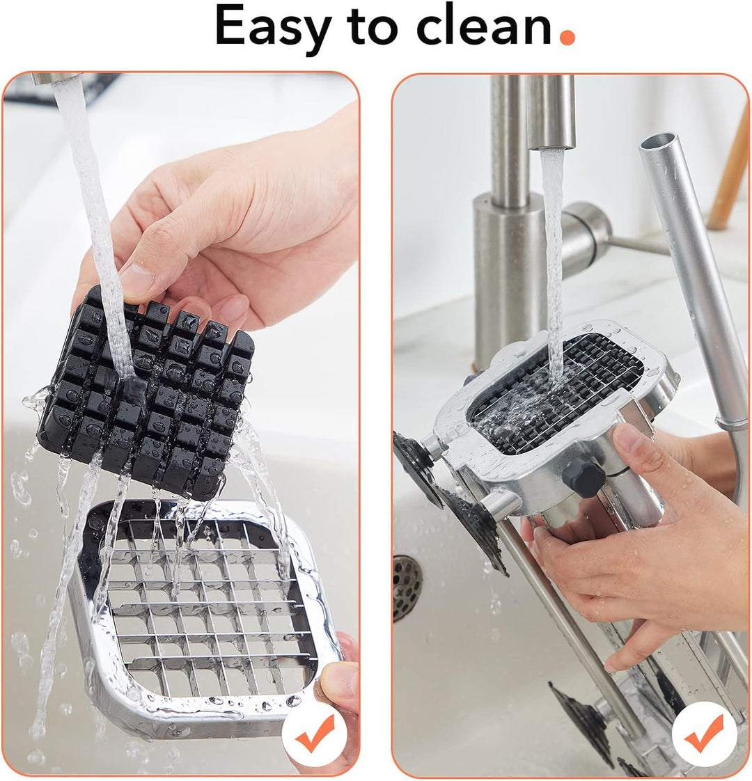 Perunaleikkuri Monipuolisella Terävalikoimalla 5