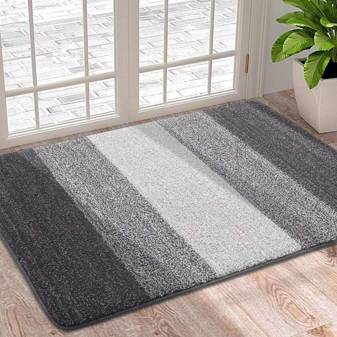 Pestävä ovimatto sisäänkäyntiin Vettähylkivällä Designilla 7