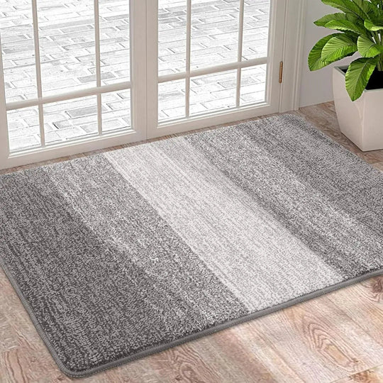 Pestävä ovimatto sisäänkäyntiin Vettähylkivällä Designilla 8