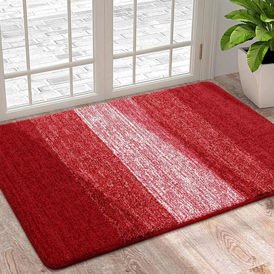 Pestävä ovimatto sisäänkäyntiin Vettähylkivällä Designilla 9