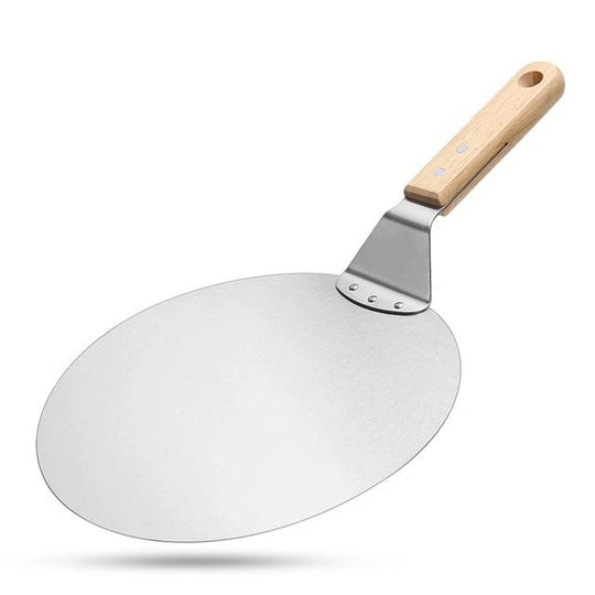 Pizzalapio puisella kahvalla 0
