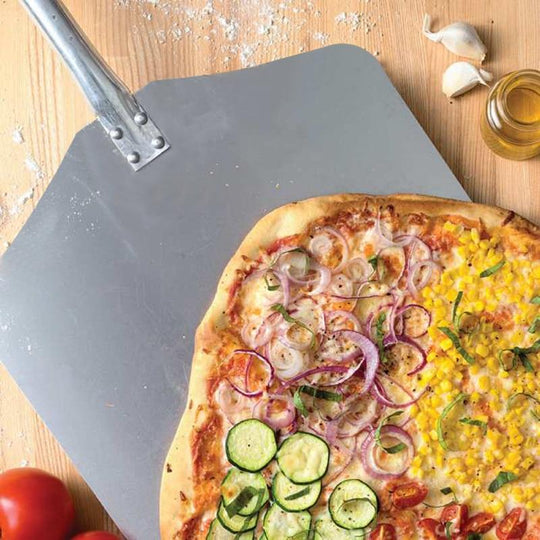 Pizzalapio puisella kahvalla 1