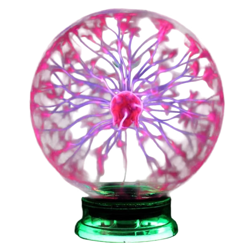 Plasmapallo Yövalo 0