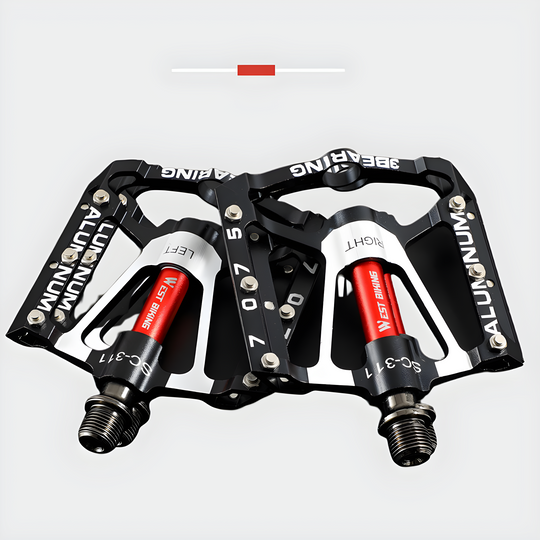 Polkupyörän Polkimet TrailPro Innovatiivisella Muotoilulla 0