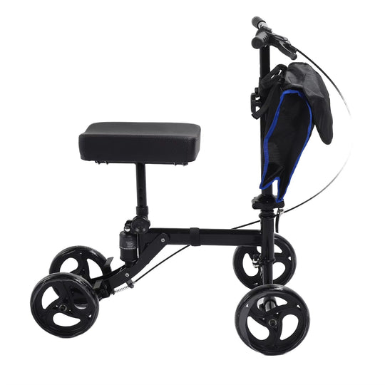 Polviskootteri Säädettävä ja Ergonominen 1