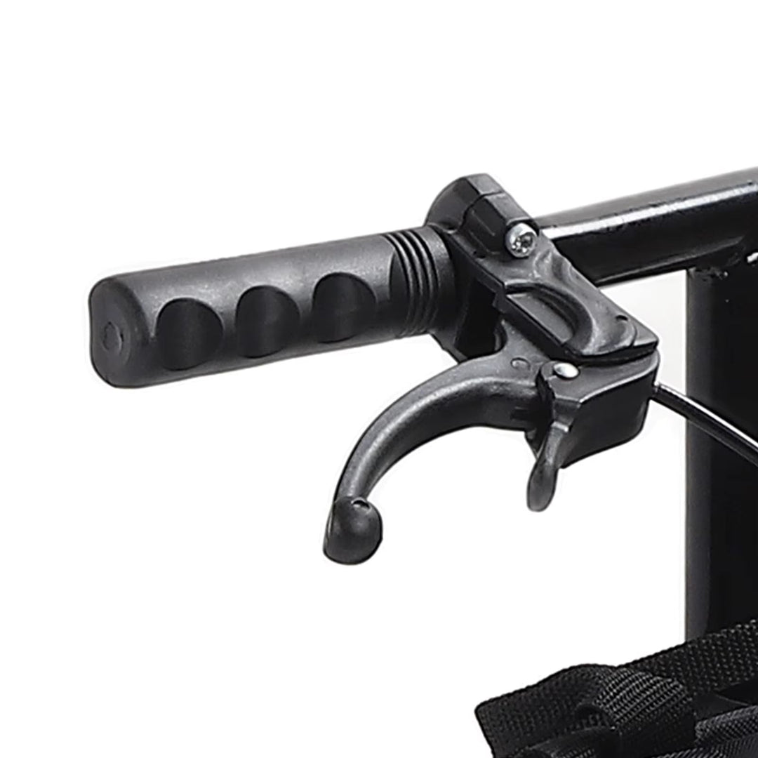 Polviskootteri Säädettävä ja Ergonominen 2