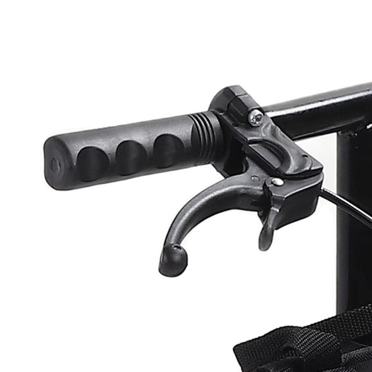 Polviskootteri Säädettävä ja Ergonominen 2