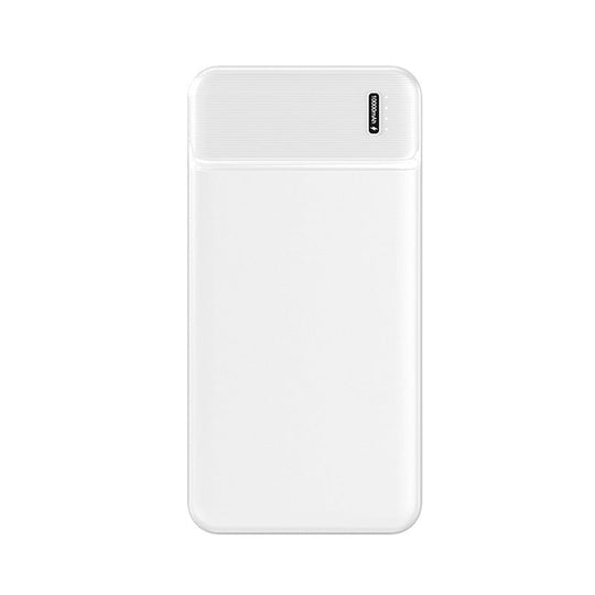 Powerbank Kannettava Virtapankki Suurilla Latausmahdollisuuksilla 0
