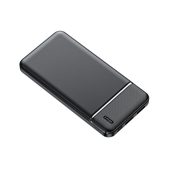 Powerbank Kannettava Virtapankki Suurilla Latausmahdollisuuksilla 3