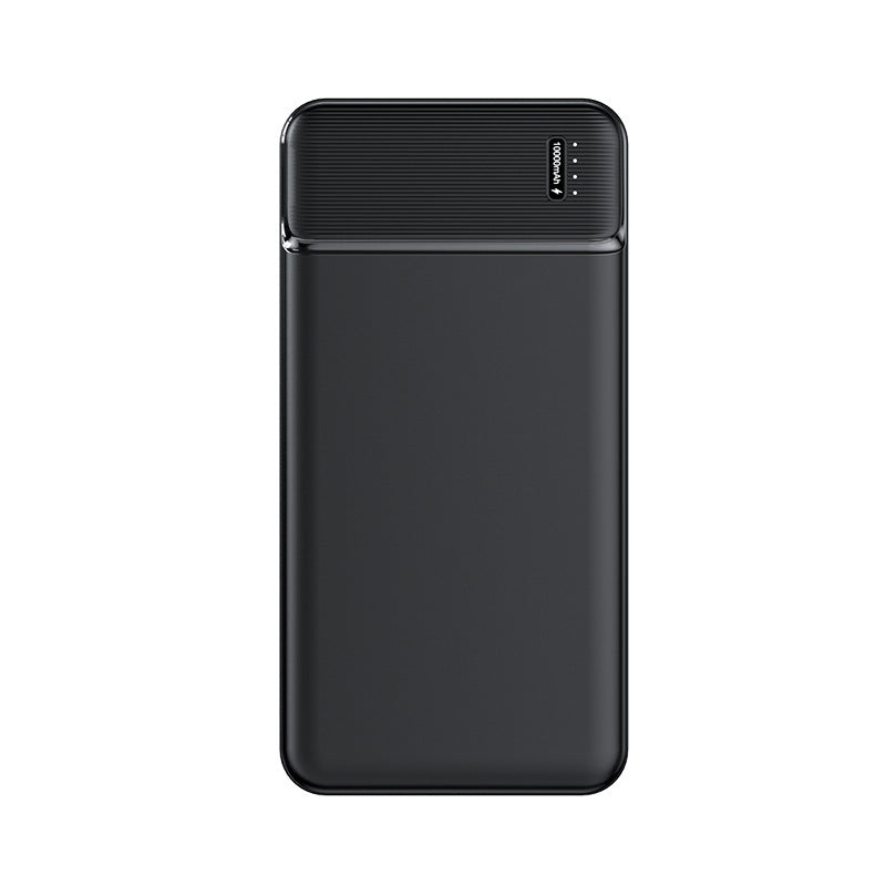 Powerbank Kannettava Virtapankki Suurilla Latausmahdollisuuksilla 5
