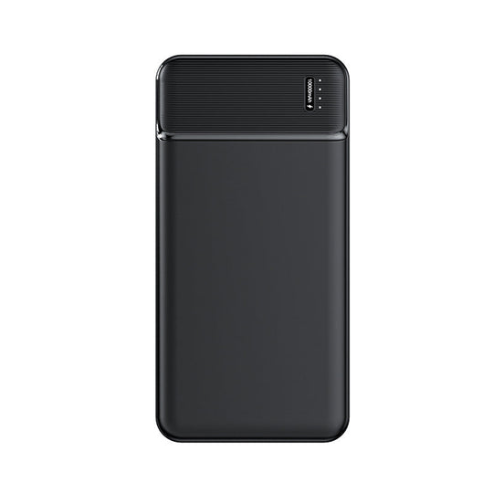 Powerbank Kannettava Virtapankki Suurilla Latausmahdollisuuksilla 5