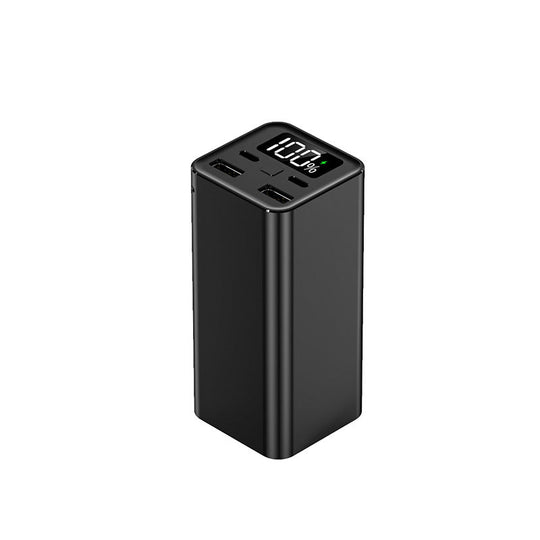 Powerbank Monipuolinen Virtapankki Useilla USB-porteilla 3