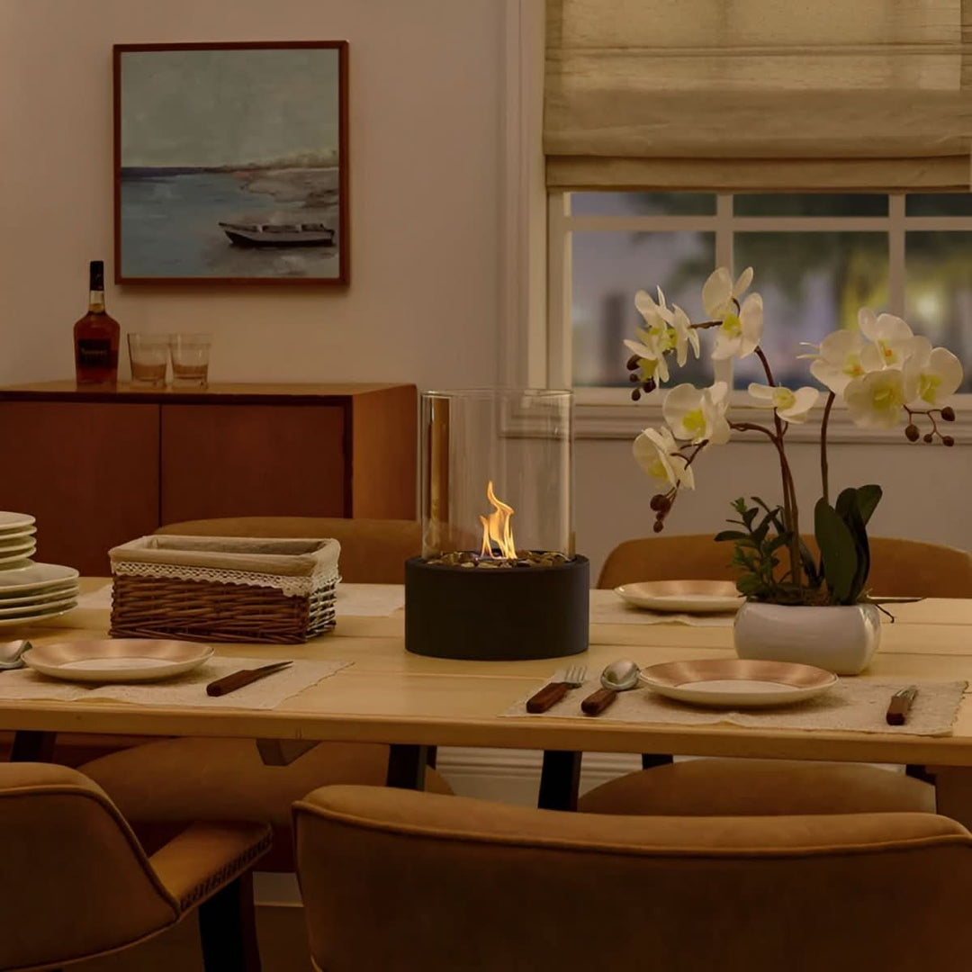 Pöytätakka Moderni Muotoilu 8