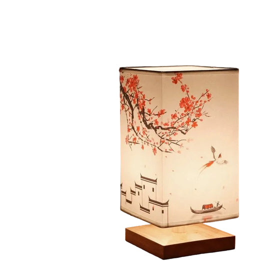 Pöytävalaisin Japanilais-Skandinaavinen Tyylillä Moderni Muotoilu 0