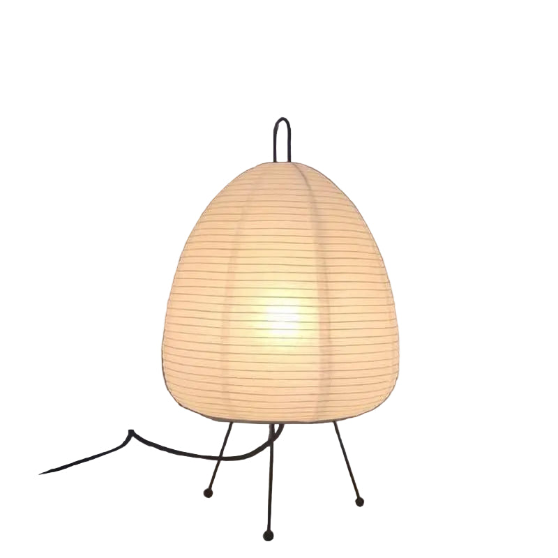 Pöytävalaisin Japanilaisella Wabi-Sabi Tyylillä 0