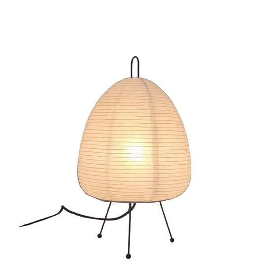 Pöytävalaisin Japanilaisella Wabi-Sabi Tyylillä 0