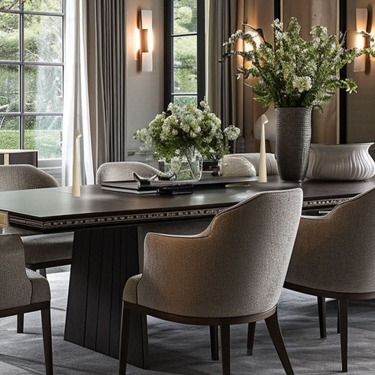 Pöytävalaisin SYDNEY Moderni Muotoilu 4