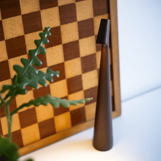 Pöytävalaisin SYDNEY Moderni Muotoilu 7