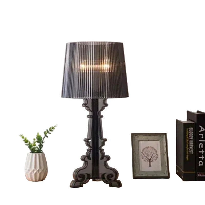 Pöytävalaisin Säädettävällä Korkeudella Barokkityyli Moderni Tunnelmavalaistus 0