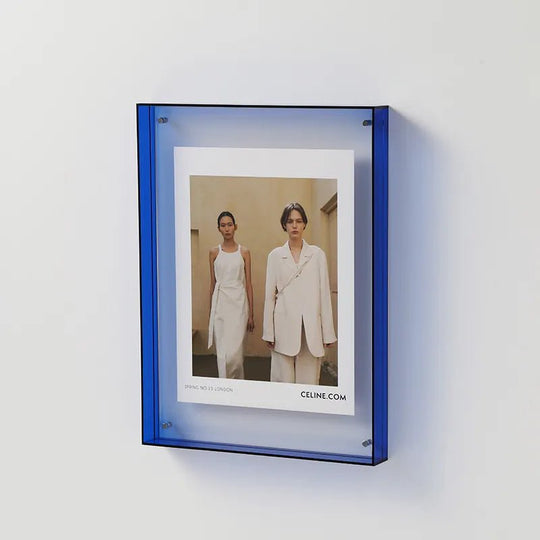 PrismFrame Valokuvakehys Moderni Akryyli 6