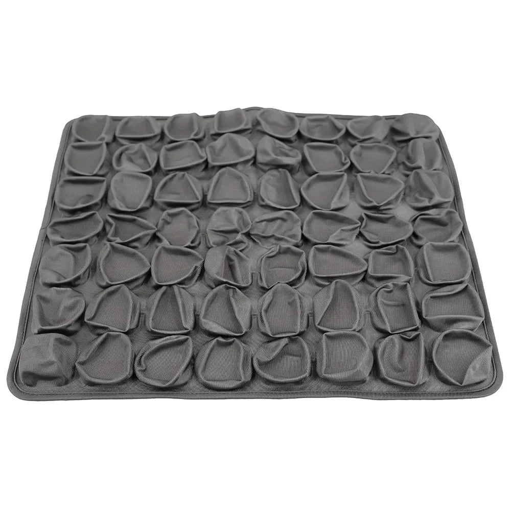 Puhallettava Tuolityyny Ergonomisella Tuella Mukavuuteen 3