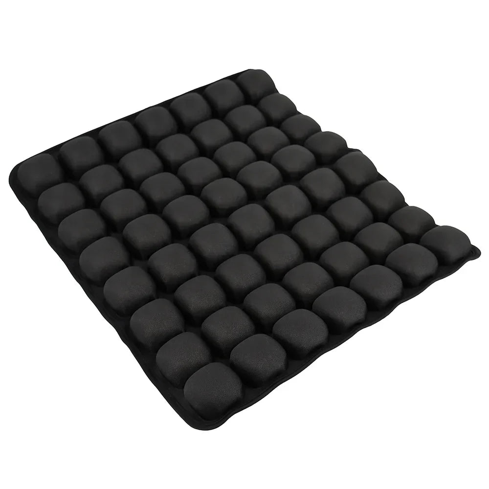 Puhallettava Tuolityyny Ergonomisella Tuella Mukavuuteen 5